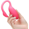 Вибратор-тренажёр MAGIC MOTION Flamingo Max, розовый 861152